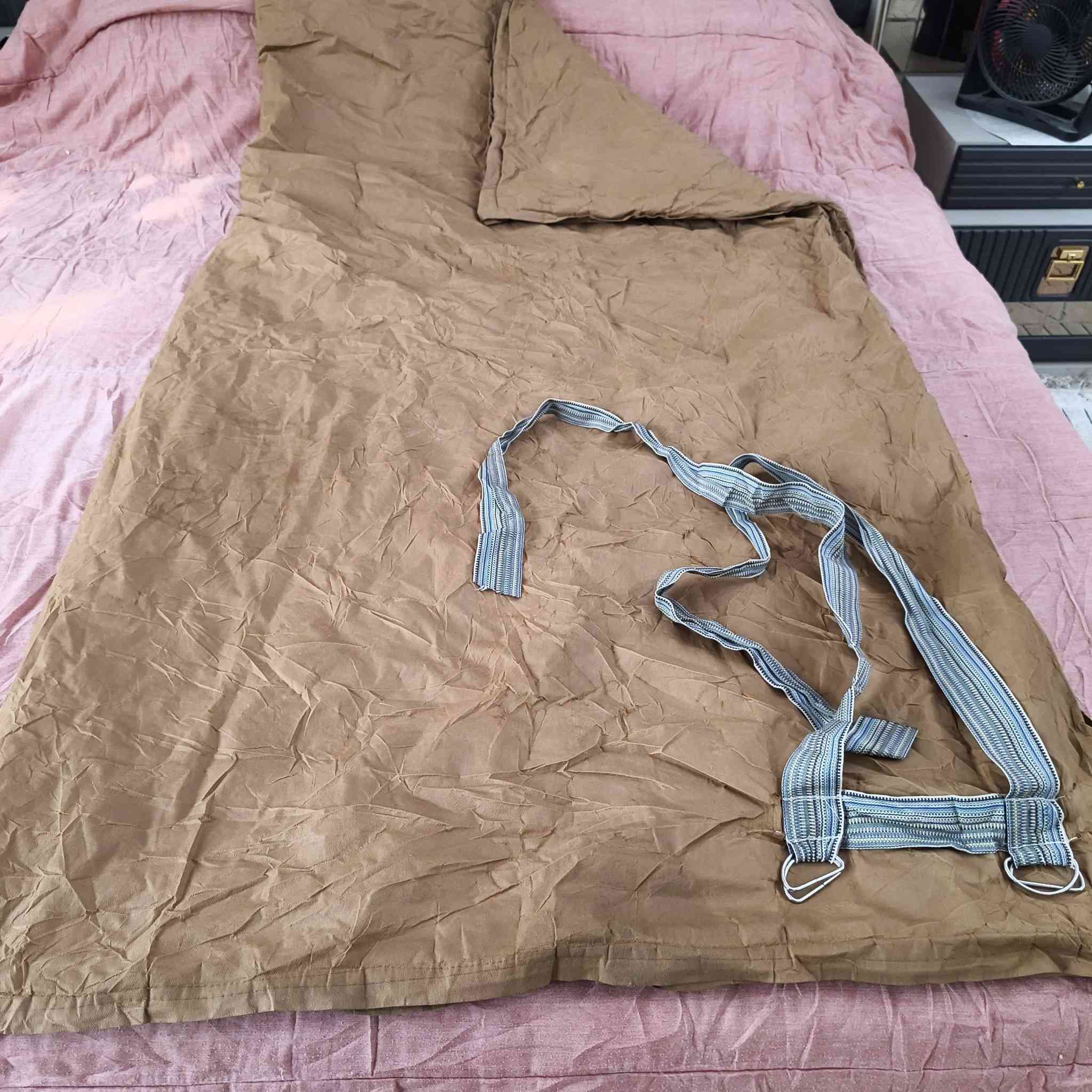 صباح الخير والعافية عليكم اهلنه الطيبين توفرت مفروشات باله لحاف نفرين ونفر وتوفرت قطع تفيد ولدنه العسكرين وتفيد رحلات السفاري في محل الشمس للباله الاوربيه في موقعنا نهاية شارع البعث من جهه السكلات قرب مجمع الاوائل الطبي قرب مركز باربي وهذا رابط بيج الانستا للمحل تابعو بي تنزل كل التفاصيل او تنورونا بمحلنه الي ذكرت عنوانه  https://www.instagram.com/stalled_m12?igsh=MXAyejlhd3RmeGFxcw==


**إذا كنت صاحب هذا الإعلان وتريد حذفه لأي سبب، رجاءا أرسل رسالة إلى الدعم الفني**