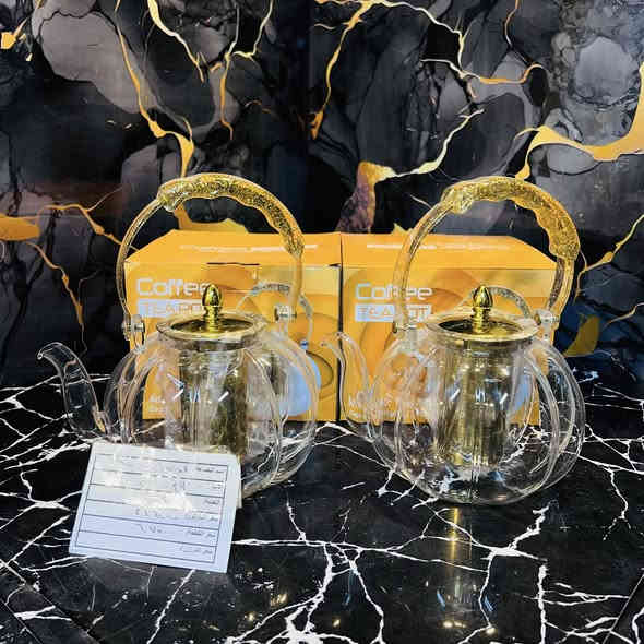 اهـلاً وسهلاً  بكل زبائن شركـة الوفرة الاعزاء 🌹💙"

تشكيلة كاملة وجديدة من القواري البايركس الحراري + الاستيل + المعدن باشكـال انيقة وجديدة واسعـار تنافسية جداً بكل السوق 🔥✅"

♦️البيع جملة فقط جملة فقط ♦️

✅ متوفر توصيل سريع ++ نقليات لكل المحافظات 🚚

-📍العنوان : كربلاء المقدسة / البوبيات - شارع الحر الصغير قرب جامع المهدي  

- ارقام المبيعات اللاستفسار او التواصل عبر الرسائل 📩 (واتساب)
 📞☎️***********
 📞☎️***********
