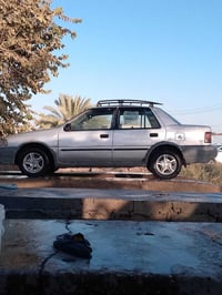 هونده اكسله للبيع موديل 1993كير اوتماتيك محرك ماينقص بسمي رقم انكليزي ...