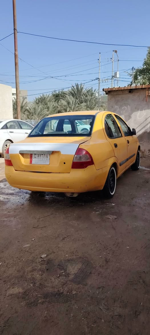 بيع مستعجل مكانه ديوانية ٢٠١٦ جاهزه تخم تاير غرفته نضيفه ***********
