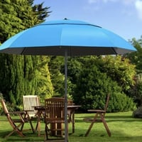 شمسية ١٨٠سم • عائلية • عازلة حرارة