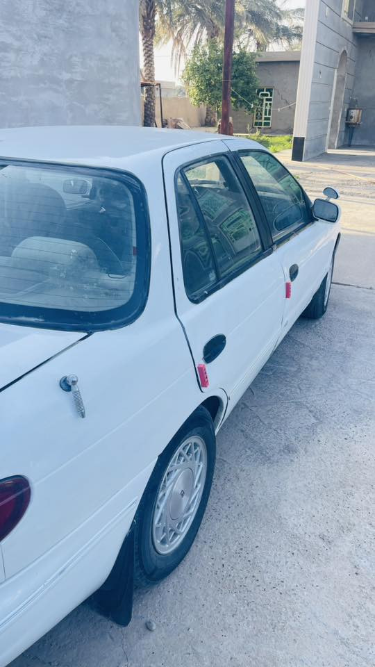 السلام عليكم كيا سيفيا١٩٩٤كير عادي محرك مفتوح تخم تاير رقم بغداد للاتصال ***********. ***********السعر٣٣
