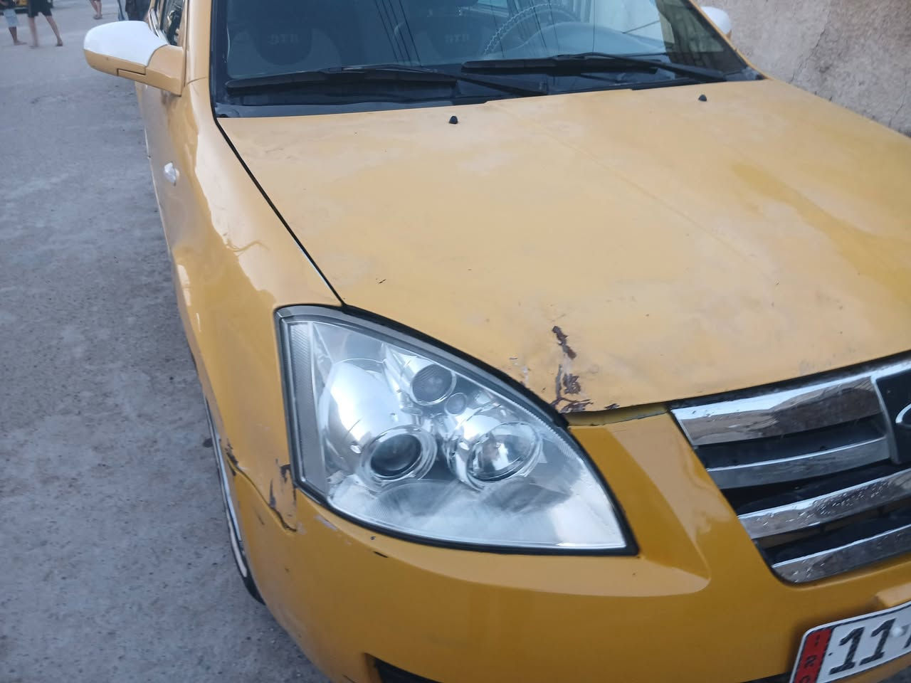 شيري اي فايف ٢٠١١ رقم بغداد. محرك وكير وتبريد وتدفئه شغال سياره بلاديه صبغ باب السايق موضح بالصوره سنويه مصفره هيئه وغرامات سنويه مجدد لل٢٠٢٩ مكاني بغداد السيديه تقاطع درويش السعر ٣٥ وبيها مجال للشراي
رقم الهاتف *********** وتساب
شيري اي فايف ٢٠١١ رقم بغداد. محرك وكير وتبريد وتدفئه شغال سياره بلاديه صبغ باب السايق موضح بالصوره سنويه مصفره هيئه وغرامات سنويه مجدد لل٢٠٢٩ مكاني بغداد السيديه تقاطع درويش السعر ٣٥ وبيها مجال للشراي
