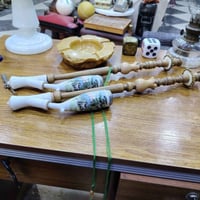 خانقين ديالى • بايبات خشب وبورسلين • ٤٧سم