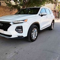 سنتافي ٢٠٢٠ • وارد امريكي • حادث بنيد مبدل