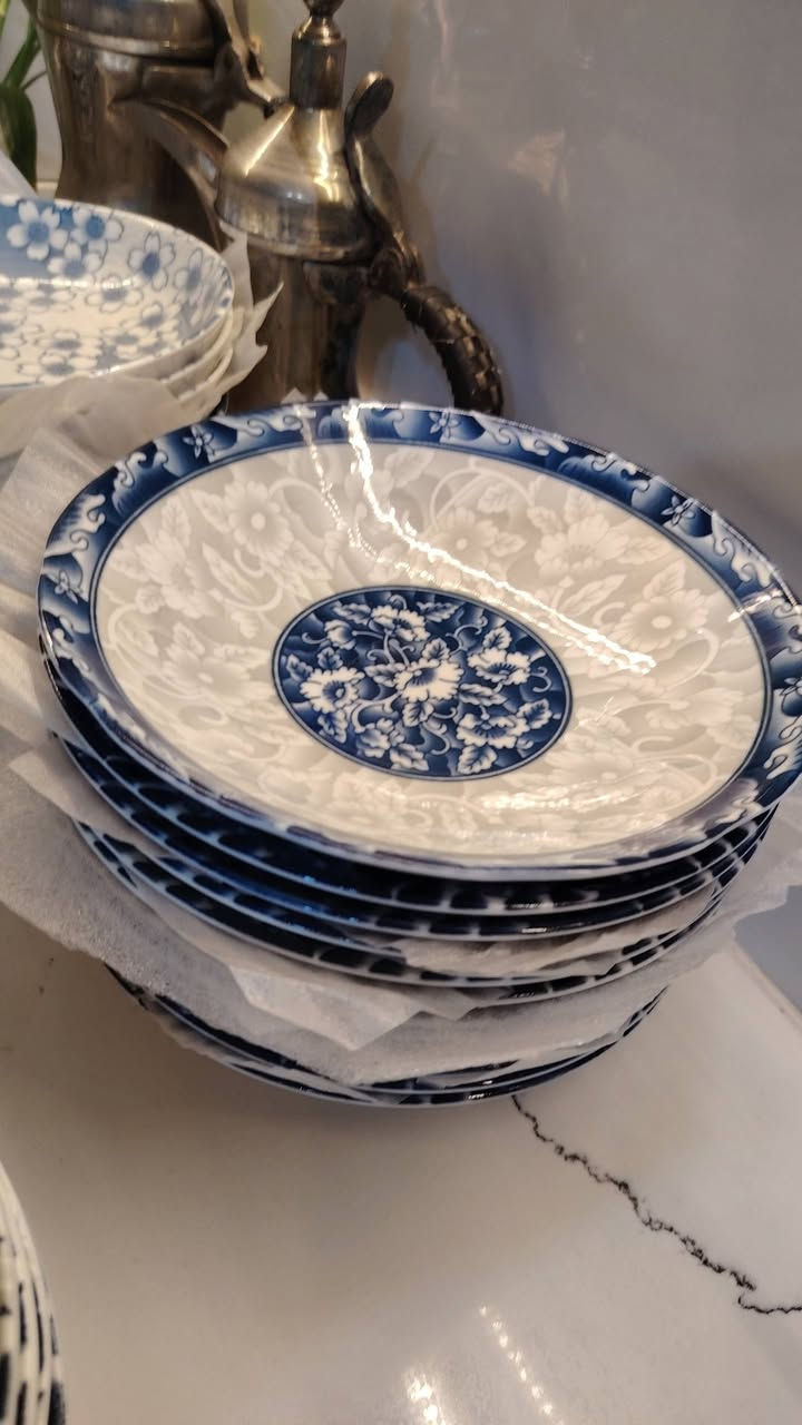 السلام عليكم
مواعين نضيفه ممستخدمات للبيع مكانهن الشطره


**إذا كنت صاحب هذا الإعلان وتريد حذفه لأي سبب، رجاءا أرسل رسالة إلى الدعم الفني**