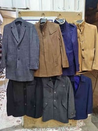 كوت رجالي • قميص رجالي • الماجديه شارع الملعب