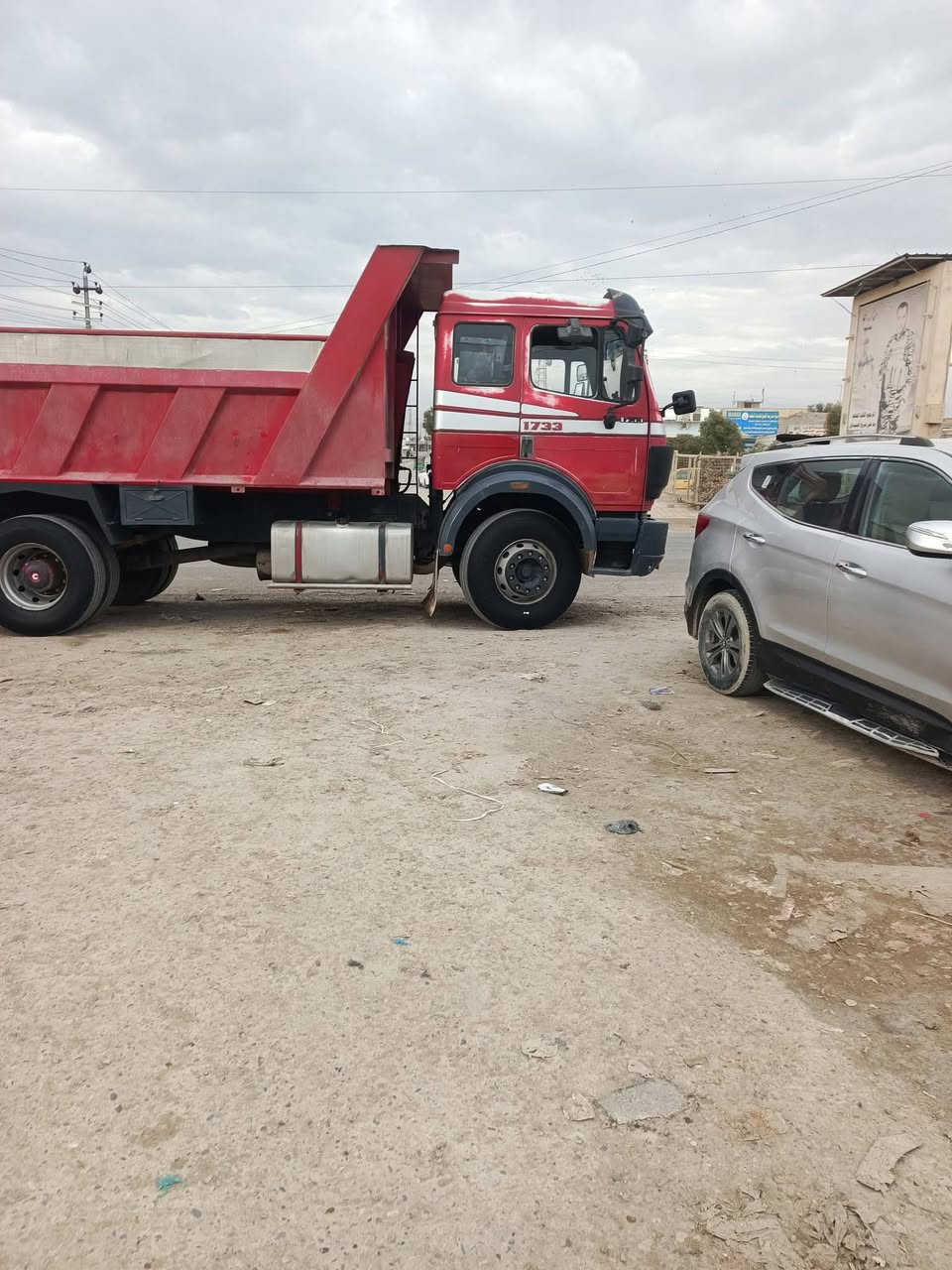 سلام عليكم البي كرواتي مديل 90رقم واسط مكينه/8دبل سوبر سوده كير كهربائي سبرنك ابو لربعه مال اقجم مكينه مجفته جديد لا صرف ولا تبخيرمكان بغداد تقاطع درويش ***********
