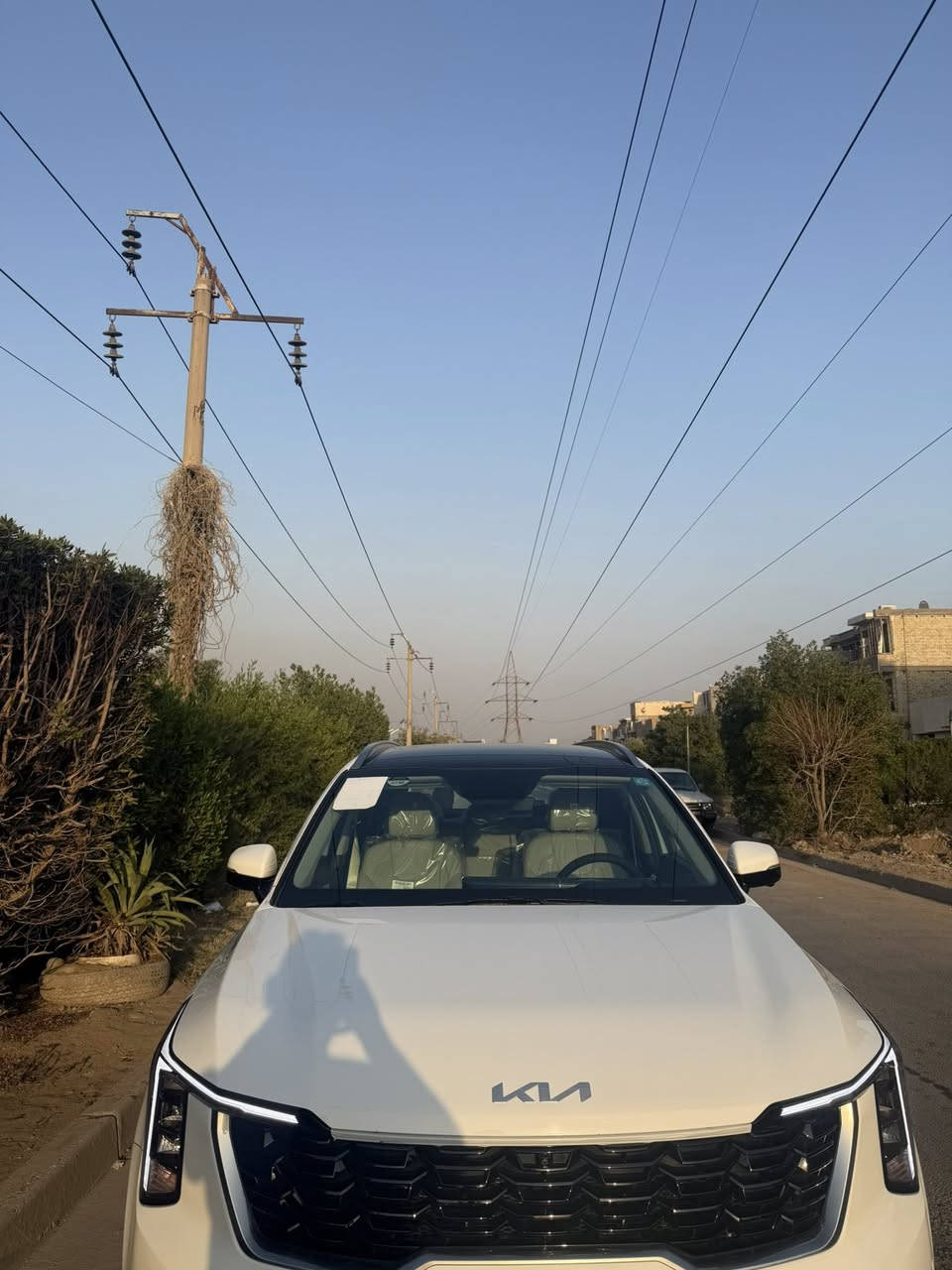 سورنتو موديل ٢٥ 4X ماشيه (٥٠٠٠)للبيع السياره مكفوله كفاله عامه معروفه مواصفات 4X للاستفسار الاتصال ***********
