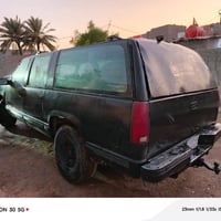 جمسي • جاهزة • بصرة حي المهندسين