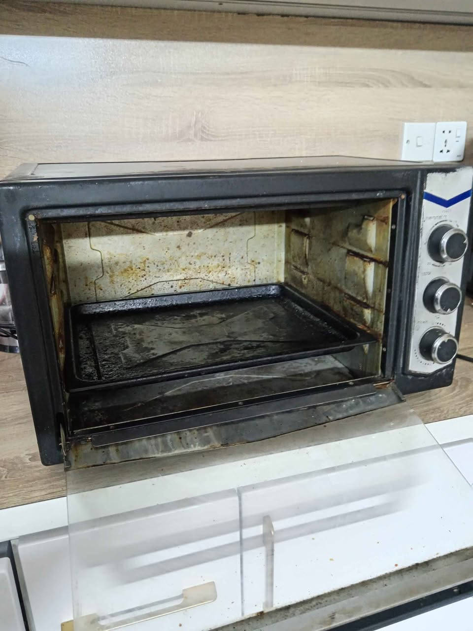 اعاده نشر بسبب الوعود الكاذبه اريد ابيع الفرن مالتي وماليكرويف وبسعر مناسب الي يريدهن يدخلي خاص بغداد, العراق


**إذا كنت صاحب هذا الإعلان وتريد حذفه لأي سبب، رجاءا أرسل رسالة إلى الدعم الفني**