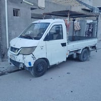 واحد طن • ٢٠١١ • مكينة وكير جدد