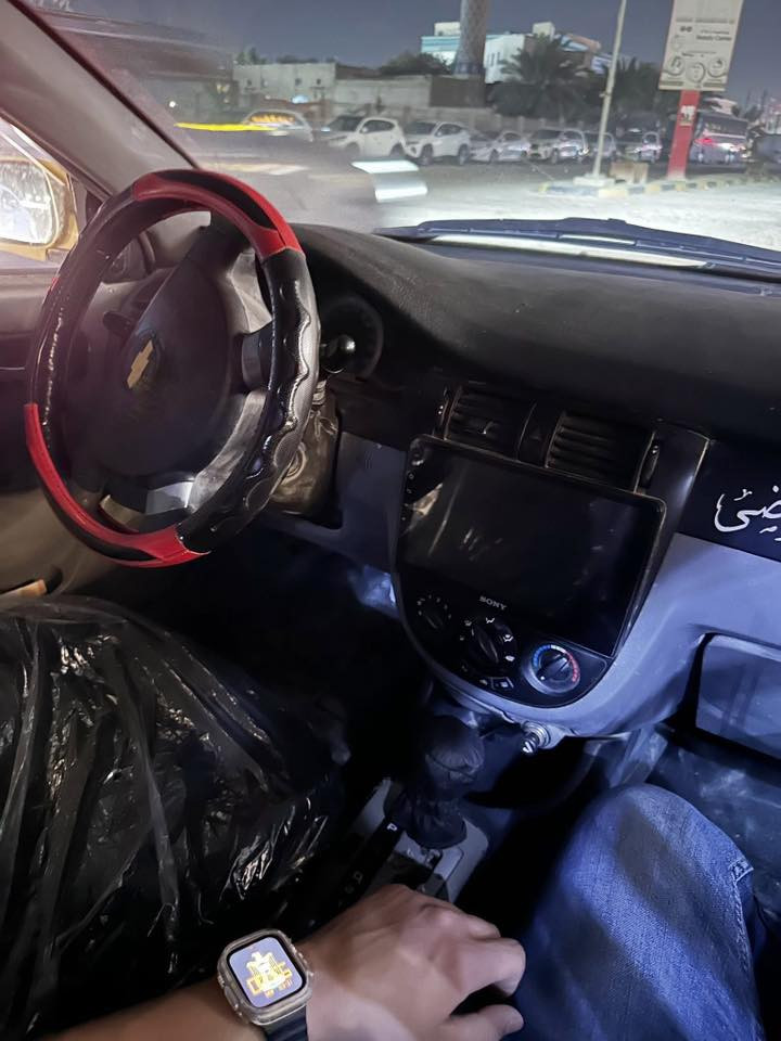 اوبتره 2009 للبيع السعر 43 وبي مجال للشراي  للاستفسار ***********
