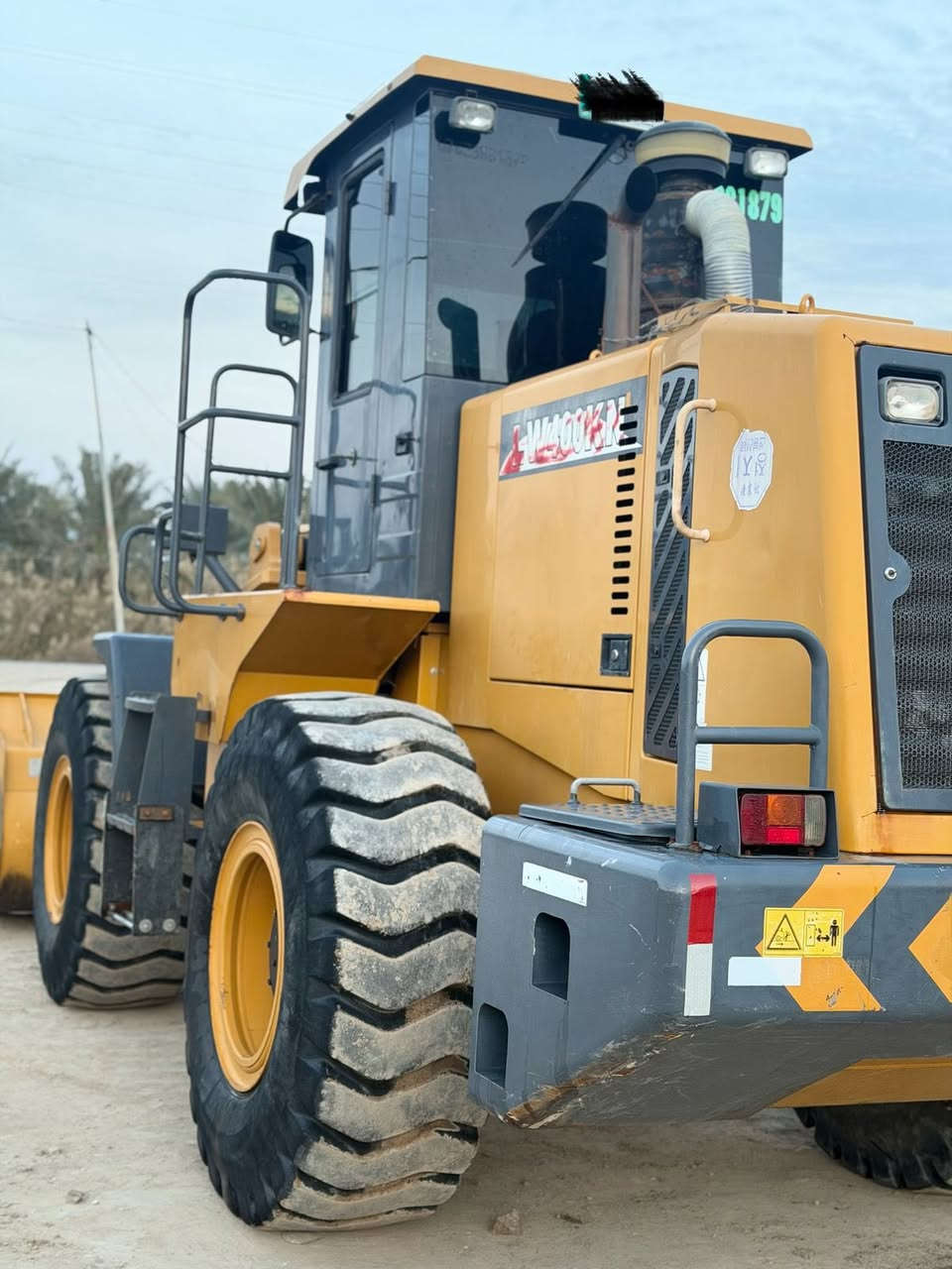 السلام عليكم شفل للبيع
موديل 2020

ZL حجم 40 

المكان البصره قضاء المدينه 

للتواصل / ***********
