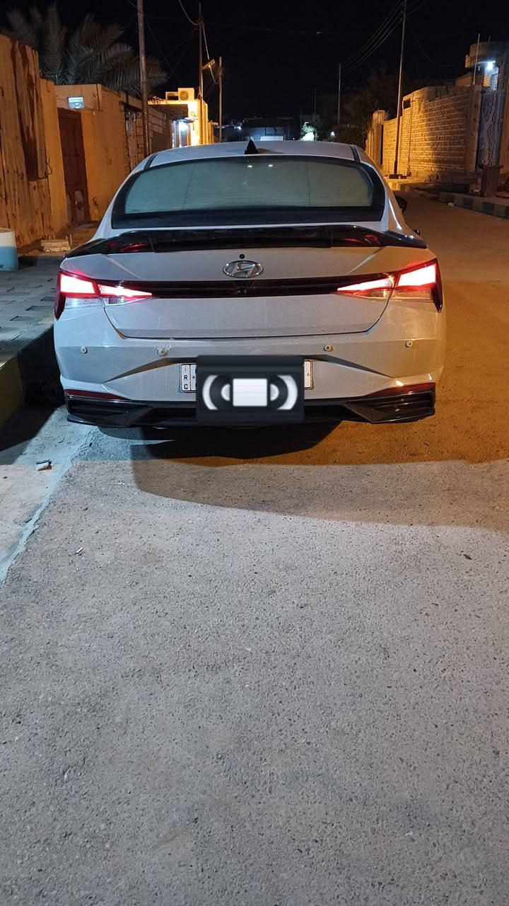 النترا 2022 امريكي 
مكينه 2000 فول مواصفات 
تحكم كامل قيادة ذاتيه
ذي قار انگليزي معوقين وكاله ثاني يوم
الضربه مرفقه بالمنشور باب السايق مبدل فقط صبغ جاملغ وباب السايق والباب الخلفي جهة السايق 
ماواصله للداخل الضربه ضربتها البلاد جهة السايق مدكر وبنيد راجعات ع البارد كلش بسيطات شبر مامحسوبات اصلاً 
السياره كلش جديده ما شاء الله وجاهزه ع آخر حبه
تخم تاير جديد ادامه كامله ماشيه 74  
مكانها سوق الشيوخ ***********
