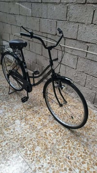 بايسكل عبدالحليم • مقاس ٢٦ • بي مجال