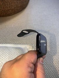 للبيع في بغداد apple watch series 11   46mm  بطارية 100   ضمان سنه   م...