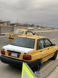 سايبا • محرك وكير شرط • شرعي بالموصل