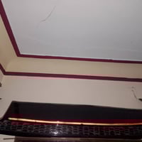 اكصدام خلفي • جراند سيراتو • اصلي