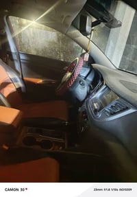 توسالن • ٢٠١٦ • تيربو ١٦٠٠