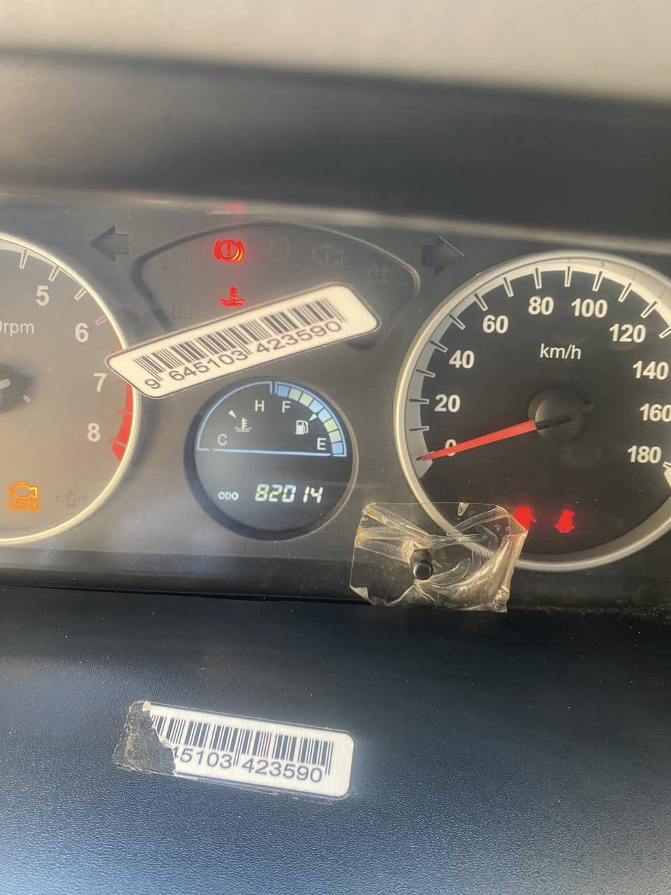 سايبة للبيع موديل 2025

مكفولة عدة بيها بارد خفيف بل بنيد اثر طعجة سيارة بعدها بل الايلون جديدة بمعنة الكلمة بيها منضومة غاز  مكاني بغداد قرب الجزيرية السياحية *********** السعر 72 بيها مجال قليل
