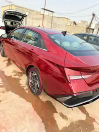 ورحمة الله سياره النترا موديل 2024 لمتد مزوعه موصفات ماشيه 19 الف حادث...