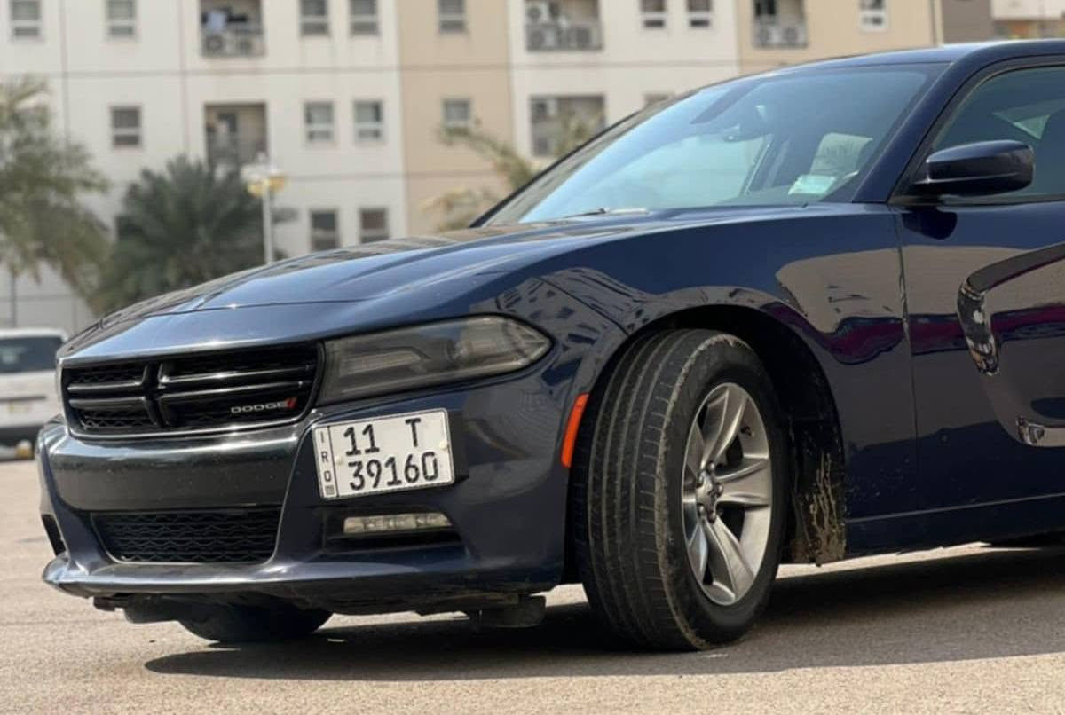 جارجر موديل 2017
السعر جداً مناسب
رقم بغداد شرط التحويل
ماشية 120000 ميل
شاشة جبيرة كار بلي
كامرة كرسي السايق كهرياء
سنوية وأرقام جدد
الضرر جاملغ أمامي بارد معدل

💎 ســعــر ✅ ::  الــرد تلقائي 📮

مكان السيارة: بغداد
رقم صـــاحب السيارة: *********** واتساب

لعرض سيارتك على الصفحة بنفس الطريقة راسلنا
