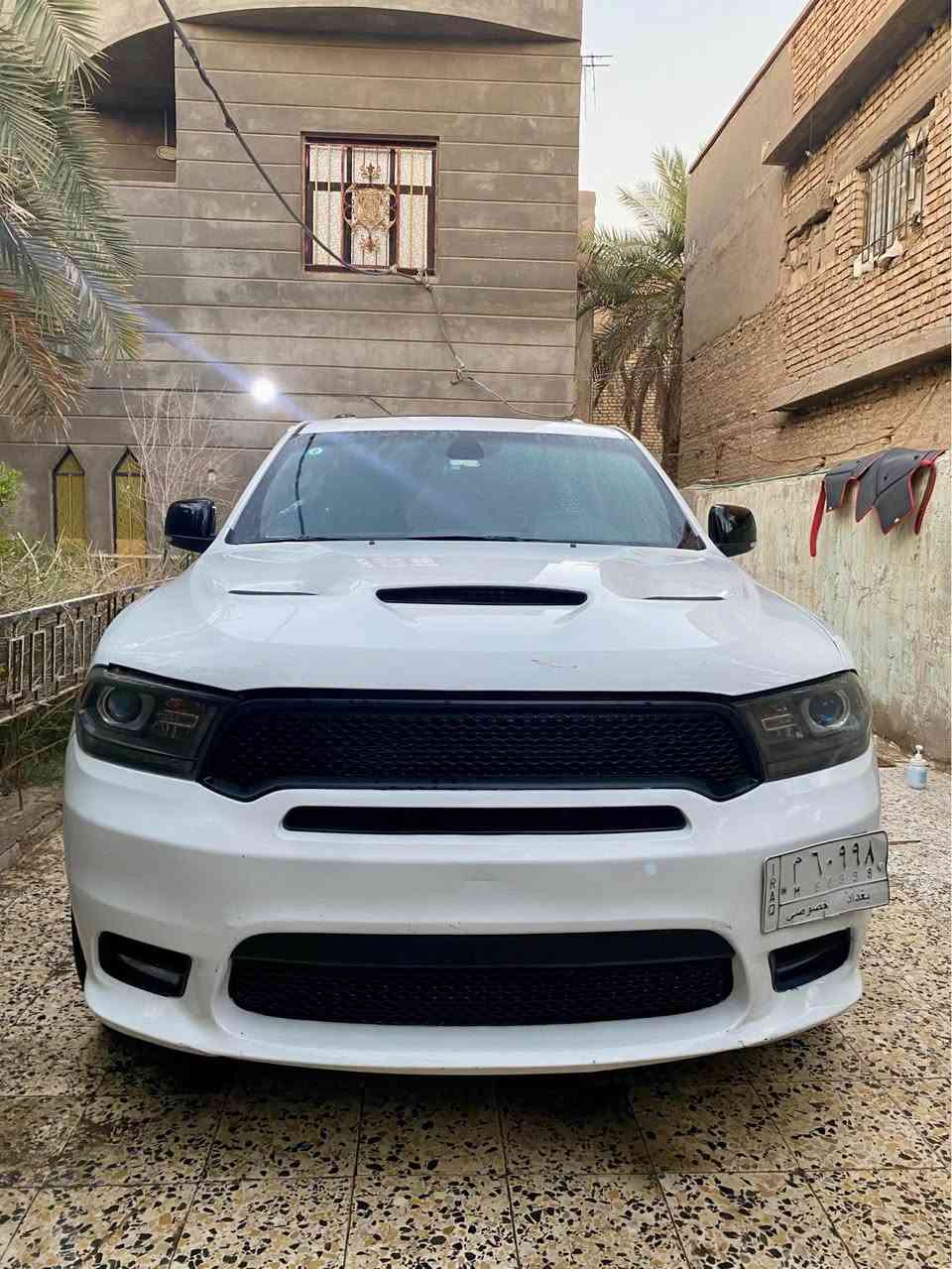 دورنكو 2019 Gt plus

رقم بغداد موجوده بالبصرة

فول مواصفات

-فتحه

-محرك 3600

-شفتات ستيرن

-كشنات جلد وكهربائية

-صندوق كهربائي

بعد كثير من المواصفات

ماشيه 72mi

حادثها سطحي تبديل بنيد -وجاملقات بارد ومصبوغات

سيارة نضيفه وجاهزة 228 $ 

*********** البصرة, العراق
