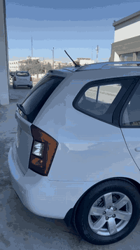 للبيع
كيا كارنز 2009  

السياره بدون قطره جراد

بيها بس بوند صبغ وبدون اي معجون شرط 

1-جامات كهرباء+السايق اوتو

2-مرايات كهرباء 

3- داخل لونين وجداً نضيف على وضع الشركه 

4-ثلاثة مقاعد

5- قطعتين تبريد 

6- خمسه ويل كب

7-حساسات خلفيه شغالة

8-شاشة ايباد +كامره شغاله

 

كير شرط درجة اولى

محرك درجة اولى 

السيارة كلها على وضع الشركه وبدون اي نقوصات 

شرط التحويل 

هزة جديدة 

رقم دهوك مسطرة

مكانها نينوى

السعر (117) وبيها مجال 

***********

***********
