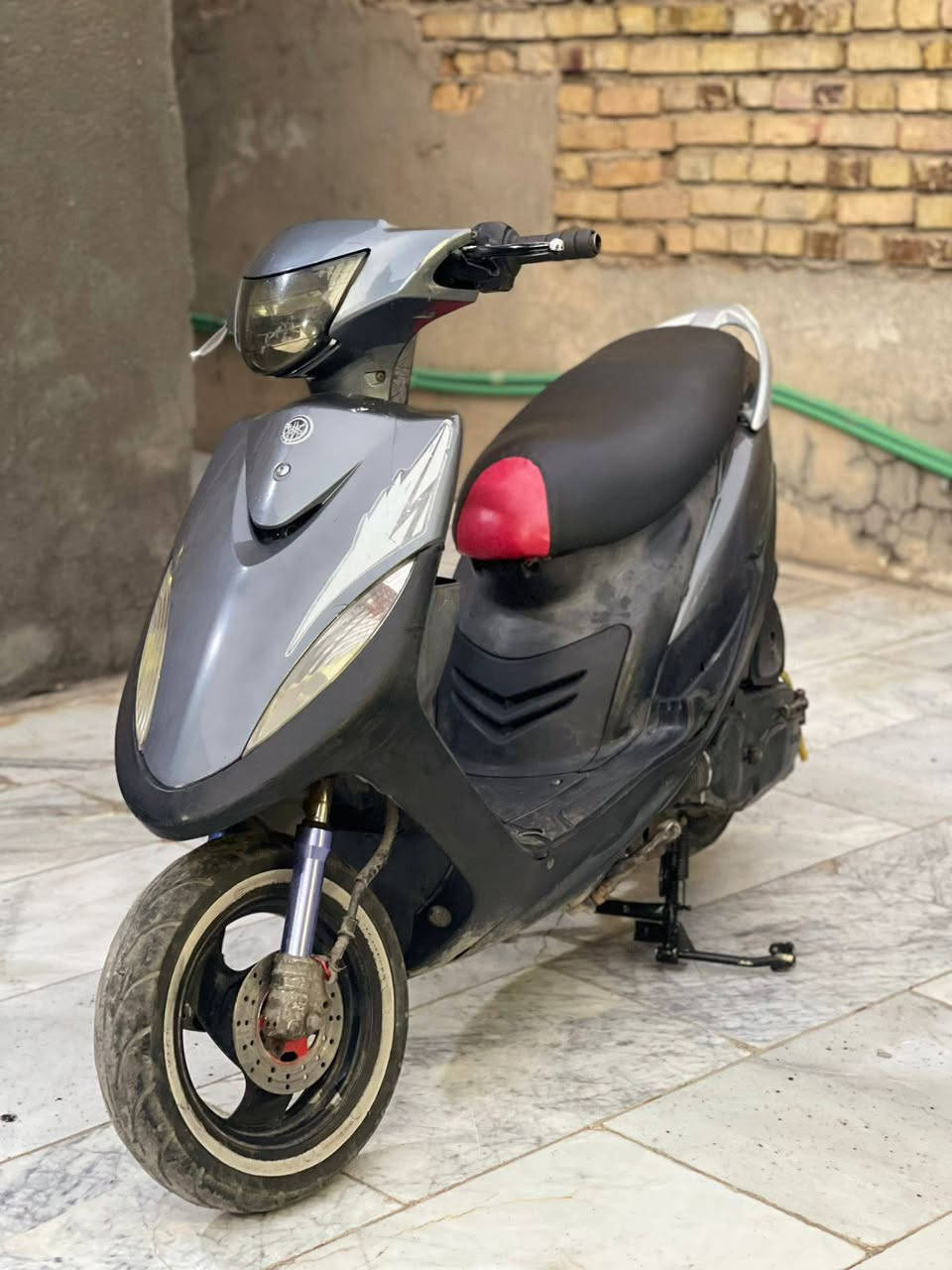 ماكس عدله 50 بلادي ختم واحد كله شغال من الطول لطول سلف هندر كهربائيات كله شغال شلعه ومشي فول شرط ميه 120 دكهن بيه نهضه شك كاع شراي تعال واتساب لو انتصل واخادم الك ***********
