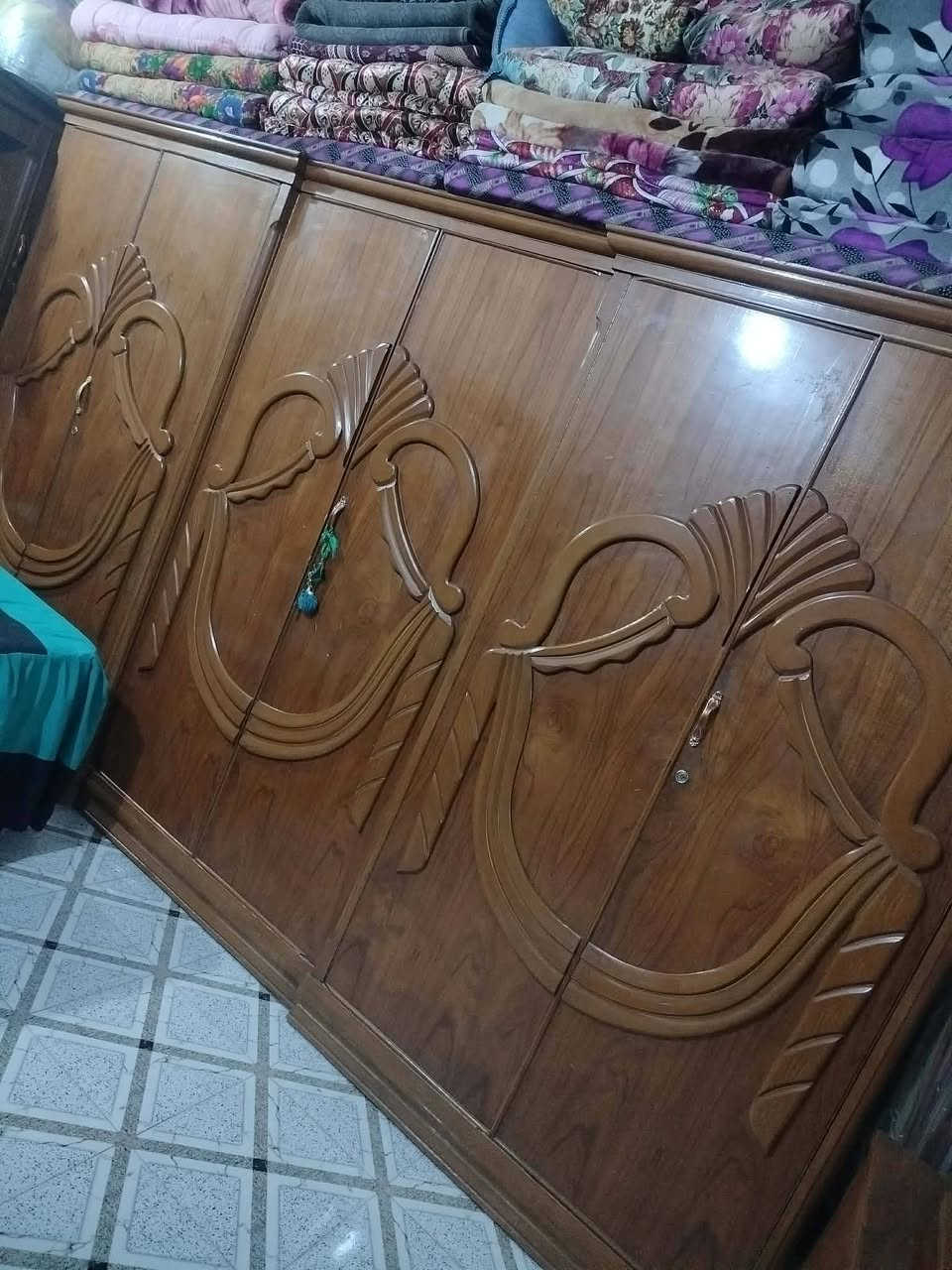 غرفه تسكام نجاره درجه اولى صاج سعر 500 بيع مستعجل مكان البوحداري
~~~~~~~~
وياكم مندوبه وهذا مصدر رزقي
العنده اثاث للبيع يدزه خاص ابيعه نفس اليوم


**إذا كنت صاحب هذا الإعلان وتريد حذفه لأي سبب، رجاءا أرسل رسالة إلى الدعم الفني**