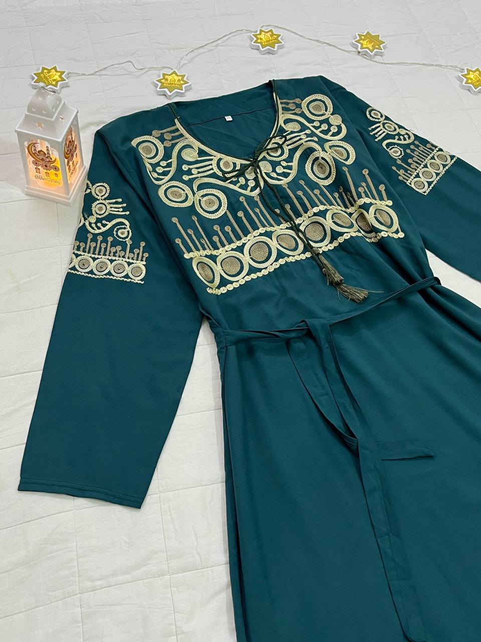 كلابيات رمضانيه وشلحات كشمير مصري✨
قياسات خاصه متوفر واجمل الموديلات 🥰
يوجد توصيل جميع المحافضات مجاني. 🚙


**إذا كنت صاحب هذا الإعلان وتريد حذفه لأي سبب، رجاءا أرسل رسالة إلى الدعم الفني**