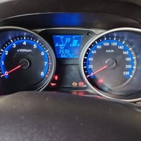 توسان ٢٠١٥ • ٦٦ الف • مكفولة صبغ وبارد