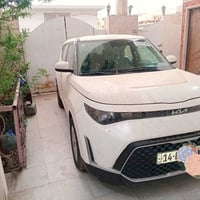 سياره كيا سول  البيع 07738407393