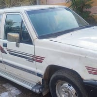 سياره مستوبيشي نضيفه كشر نضيف كهربائيات كامله ما بيه نقص نتخم تاير الس...