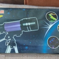 تلسكوب F30070M • متوفر • توصيل كل العراق