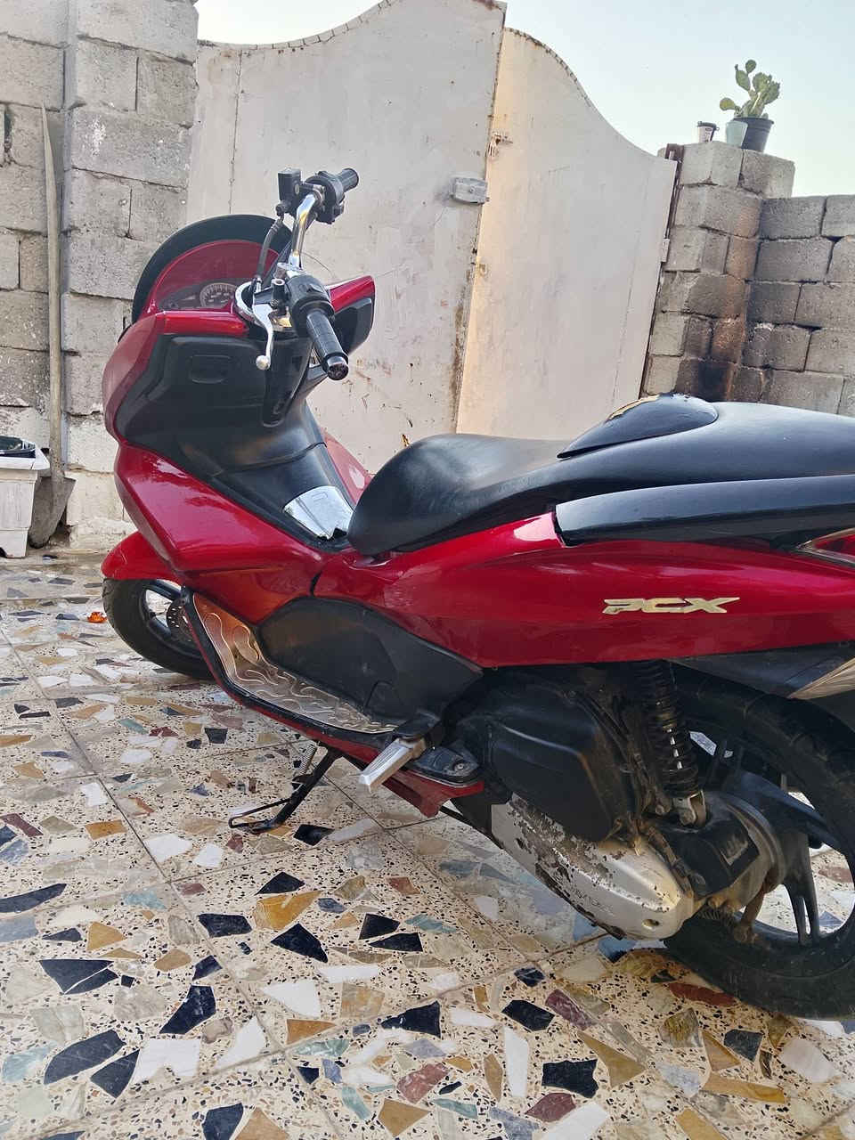 بي سي أكس جيل الاول كهربائياتها كلها شغاله مكينه خير من الله أريد اراوس بريز رنمبه مكاني بغداد سبع قصور واذا بيع 850


**إذا كنت صاحب هذا الإعلان وتريد حذفه لأي سبب، رجاءا أرسل رسالة إلى الدعم الفني**
