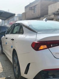 موديل ٢٠٢١ • وارد أمريكي • حادثة