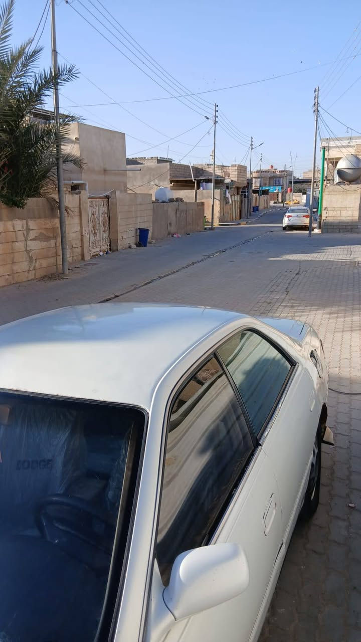 سلام عليكم
مارك 
موديل 2000
مكينه وكير  ففتي فيشه وحده
(محرك وكير مكفولات 
ضفيره تون
سلام عليكم 
مارك 
موديل 2000
مكينه وكير  ففتي فيشه وحده
(محرك وكير مكفولات 
ضفيره توني شديتها جديده 
لايتات زنون  (سنويه)2026 تحويل ثاني يوم 
تخم ويل كب نضيف  
كهربائيات شغاله 
حداده 100/100
بدي شوف العين 
غرفتها نضيفه 
السعر 35بيها مجال 
العنوان البصرة الزبير 📍 
سياره مكفوله من النقل 
فقط (كصه جنطه) فقط
الرقم الهاتف ***********
مكلف ب نشر مكلف ب نشر البصرة, العراق
