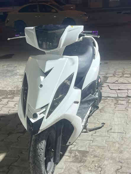 جي تي ار مديل 2010 كفاله عامه مكينه بلادي عضمه رياضي صالنصه رياضي صار 8اشهر منزله من رمبه السعر ب1100معا صالنصه اذا صالنصه بلادي 1000  مكاني بغداد الشعلة حي الجوادين للاستفسار ***********
