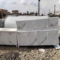 للبيع جديد مامستخدم متوفر لده معرض لاخوين مواد سراي شرط سنك مرمر لاستف...