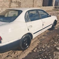 سياره للبيع سعر 17 ورقه سعر ستوته كير محرك شرط التبريد منقص غاز صدر مش...