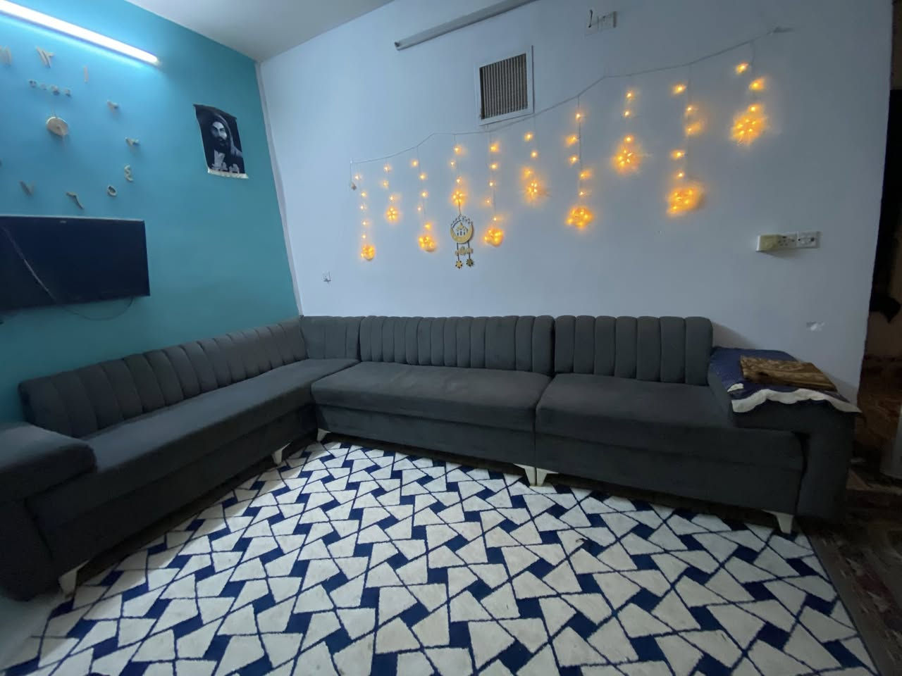 ديوان ٧متار لبيع ب٢٥٠وبي مجال كاونتر ٣متار لبيع ب٢٠٠وبي مجال كركوك


**إذا كنت صاحب هذا الإعلان وتريد حذفه لأي سبب، رجاءا أرسل رسالة إلى الدعم الفني**