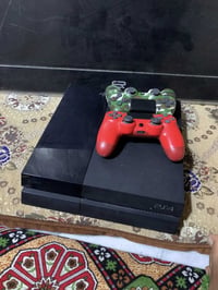 بلي فور فات • مهكر • ١٠٠٠ جيجا