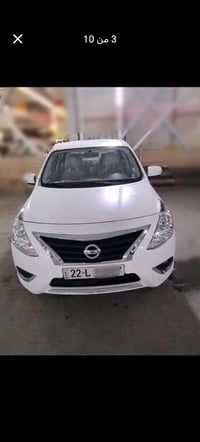 نيسان صني • ٢٠٢٥ • كفالة عامة