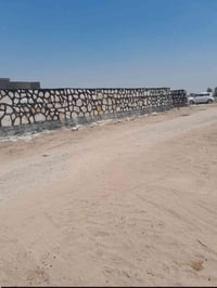 البناء الحجر كرسته وعمل في كافة المحافظات 07733012238