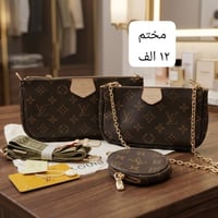 محابس • جنط سوبر ماستر • مختم