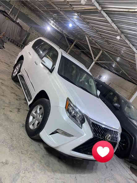 مكفولة بدون صبغ ولا بارد ولا تبديل 

ماشية 120 الف كيلومتر 

محرك 8 سلندر حجم 4600 

بصمات 2

مرقم اربيل بسم شركة 

فول فول مواصفات 

جكات جوبلس

كامرات 360 درجة 

كشن ذاكرة

ستيرن كهرباء +تدفئة

عدسات زينون 

فتحة بالسقف 

رادار

تشغيل عن بعد

و ألى اخره 

مكان السيارة النجف

للاستفسار ***********

السعر: 370 

التعليقات سياتي اليك على الخاص مباشرة
