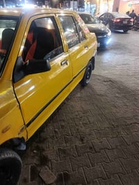 ٢٠١٨ • تواير جديدة • كفالة محرك