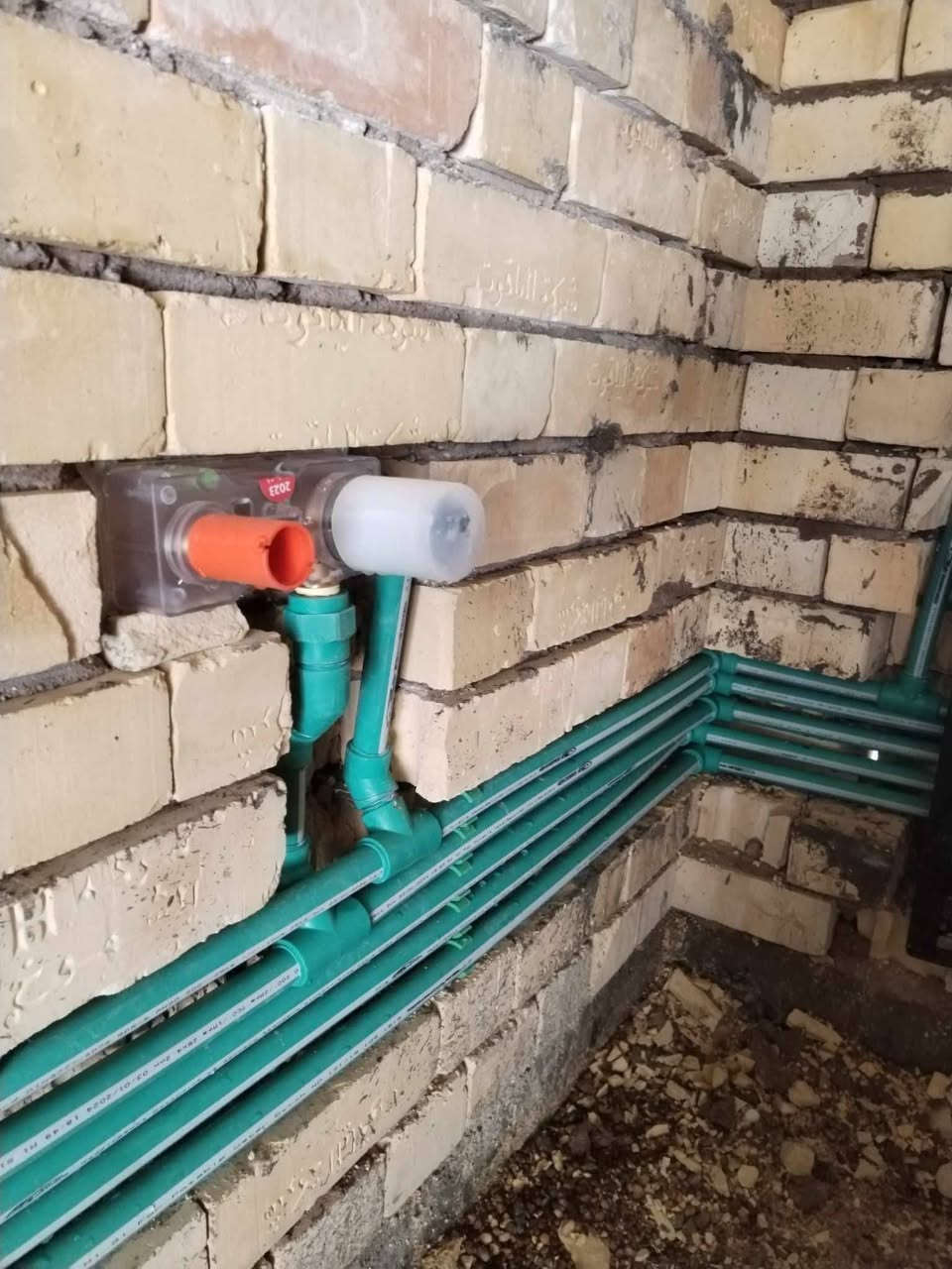 تأسيس صحيات عامة 💧
ماء + مجاري + منظومة سبالت + منظومة غاز 🔧

شغل حديث أو كلاسك حسب طلبك 👷‍♂️

التزام بالموعد ✅ شغل درجة أولى 💪 وأسعار مناسبة 🔥

📞 للاستفسار أو الاتصال

***********
